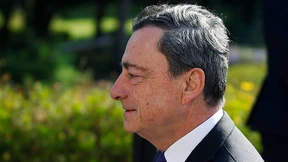 Draghi: „Alle Zeichen deuten auf eine breitere Erholung“