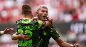 Wind macht Wirbel beim VfL Wolfsburg