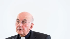 Bischof Genn will „Macht abgeben“