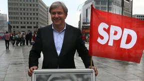 Der ewige Wowereit