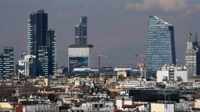 Der Norden wird zu Italiens Problem