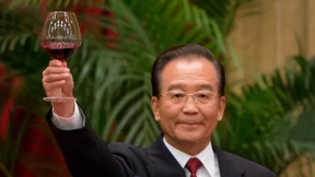 Wen Jiabaos Familie häuft Milliarden an