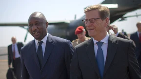 Berlin bereitet sich auf Vermittlerrolle vor