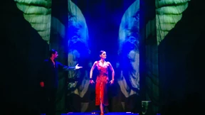 Aus Liebe und Leidenschaft