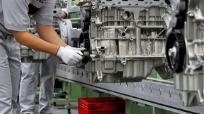 Hilfsnetzwerk soll Autozulieferern bei Elektro-Mobilität helfen