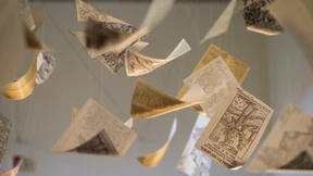 Dem Volk aufs Maul geschaut