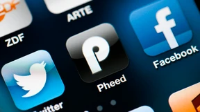 Konzeptkunst im Internet