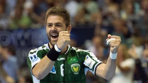 Füchse greifen wieder oben an