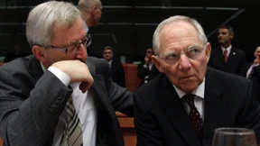 Eurogruppe gibt 40 Milliarden für Spaniens Banken frei