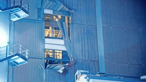 Mainova sucht weiter nach Ursache