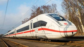 Bund plant neue Bahnstrecke von Hamburg nach Hannover