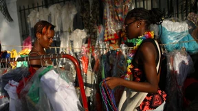Oxfam-Mitarbeiter ließen sich wohl Prostituierte in Haiti bezahlen