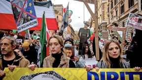 Der Staat reagiert mit dem Strang