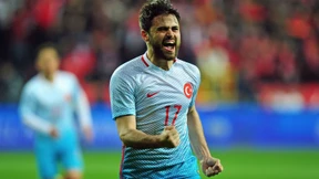 Türkischer Nationalspieler Calik stirbt bei Autounfall