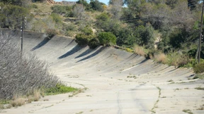 Die vergreiste Kreisbahn