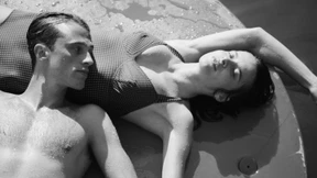 Er tötet, was er begehrt