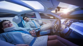 Wie künstliche Intelligenz die Welt erobert