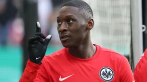 Klare Ansagen bei Eintracht Frankfurt