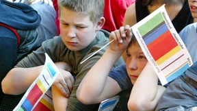 Das Scheitern der Deutschen