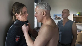 Gefangene der Furcht