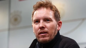 Der Bundestrainer und seine Geheimnisse