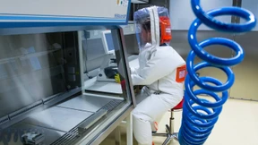 Neues Regelwerk bedroht fensterlose Bahnhofsläden