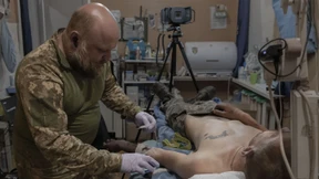 Der Westen muss aufhören, auf ein Wunder zu hoffen