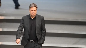 Habeck fehlte der Mumm