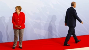 Wer in der Türkei am meisten zu verlieren hat