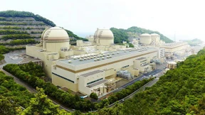 Japan produziert wieder Atomstrom