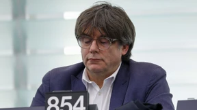 Spanischer Etappensieg gegen Puigdemont