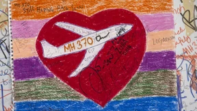 Banker plündert Konten von MH370-Passagieren