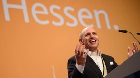 Schelte auch von den eigenen Followern