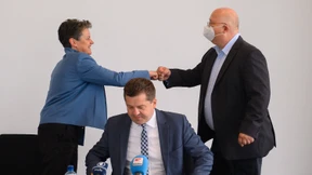 Warum CDU und SPD ohne FDP nicht wollten