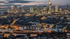 Banker: Frankfurt sollte vom Brexit profitieren