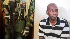 Sektenführer wegen Mords in 191 Fällen angeklagt