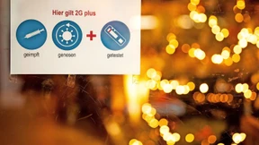 Wie wir uns gegen Omikron wehren können