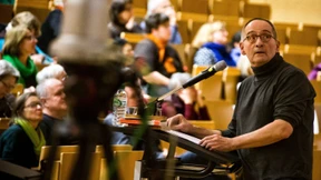 Erfahrungen eines Regisseurs