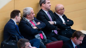 16 Stunden Marathon-Debatte für Integrationsgesetz