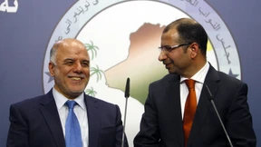 Präsident beauftragt Schiiten Al-Abadi mit Regierungsbildung