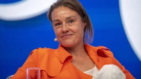 19 Posten, eine Frau im deutschen Profifußball