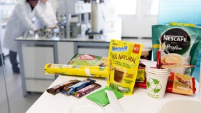 So soll Nestlé grüner werden