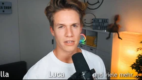 Etiketten für Influencer