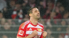 Khedira spielt für Tunesien