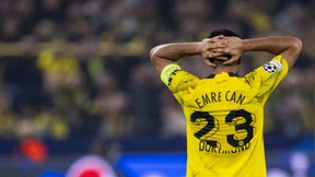 Verzweifelte Dortmunder Suche nach der Lücke