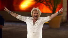 Einer der alten Schule