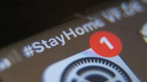 Wer trackt hier wen?