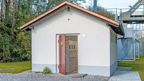 Da ist wohl die Luft raus