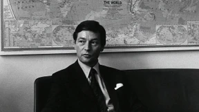 Der Vordenker des Investmentbanking