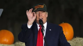 „Wir enden im Dritten Weltkrieg, wenn wir Clinton folgen“